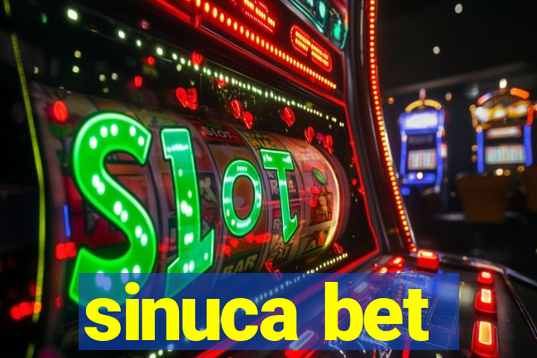 sinuca bet